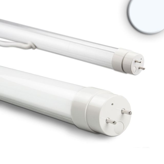 T8 LED fénycső, 150cm, 33W, Highline+, hideg fehér, tejüveg