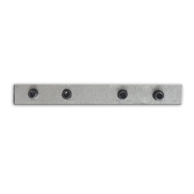 Connector for TUNNEL, SURF16, LAMP35, CORNER20N, Double/Single Curve, HIDE, 180°, set of 4
