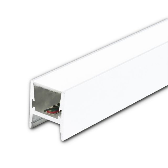 LED-es fénysáv kültéri 46,5 cm, IP67, 24V, RGB