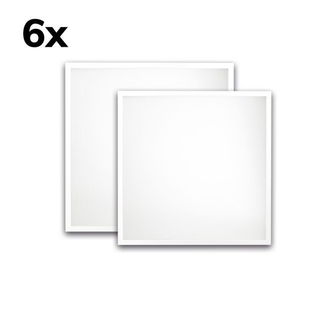 LED panel ECO Backlight Line 625 UGR
