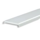 Fedél MILKY 200cm WING/CORNER22 sorozathoz