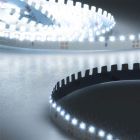 LED CRI942 flex stripe Angle, 24V DC, 10W, IP20, 4200K, 5m roll, 112 LED/m