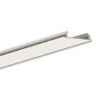 FastFix LED lineáris rendszer S vakfedél a gerenda tartóhoz, 1,5m