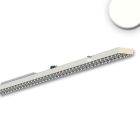 FastFix LED lineáris rendszer S modul 1,5m 25-75W, 4000K, 25° balra/25° jobbra, DALI dimmelhető