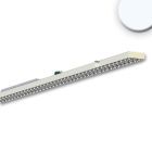 FastFix LED lineáris rendszer S modul 1,5m 25-75W, 5000K, 25° balra/25° jobbra