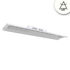 LED Highbay luminaire Linear SK 150W, 120°, IK10, IP65, 1-10V dimmable, neutral white