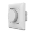 Sys-Pro 1 zone built-in rotary knob radio dimmer with 0/1-10V output, 4A switching relay, 85-265V