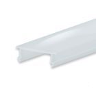 Cover COVER41 transparent 200cm for profile PURE12/PURE14/STAIRS13