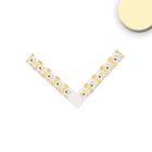 Corner connector luminous 1W for MiniAMP flex stripe, 12V DC, 12W, IP20, 3000K