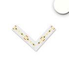 Corner connector luminous 0,5W for CRI940 Linear10 flex stripe, 24V DC, 10W, IP20