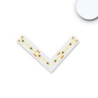 Sarokösszekötő világító 0,5W CRI965 Lineáris10 flexibilis szalaghoz, 24V DC, 10W, IP20