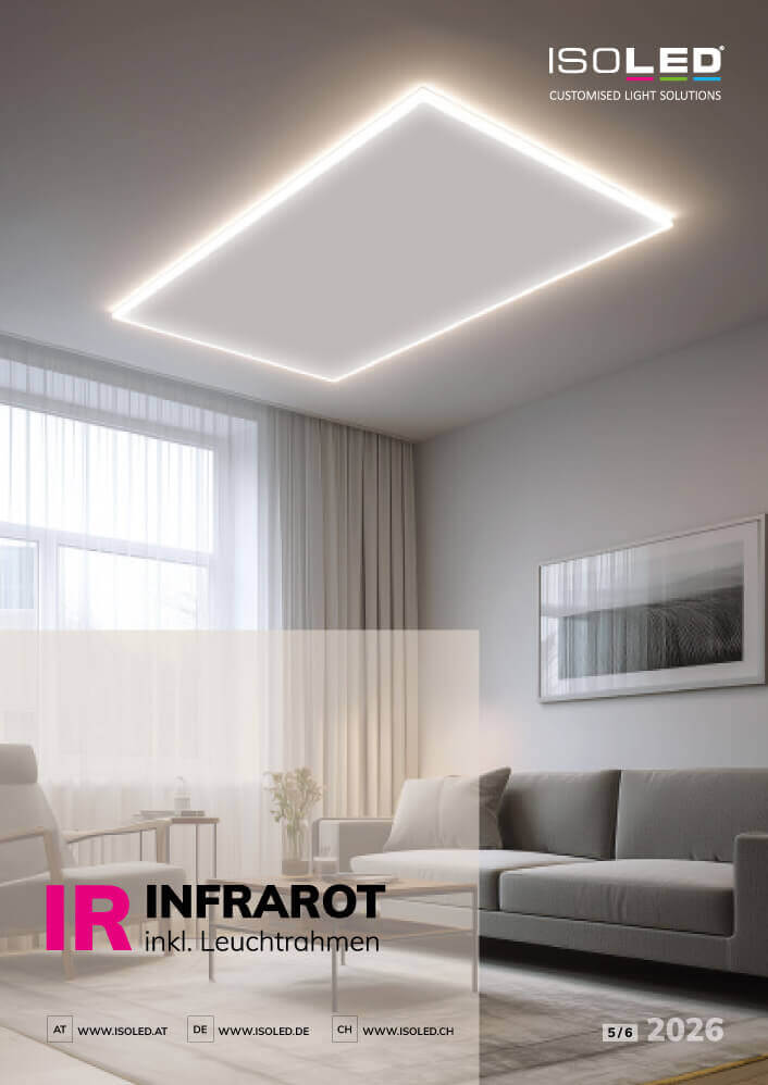Infrared Cover