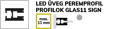 Glass11 Sign Glass11 Sign