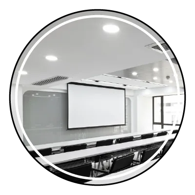 LED pályalámpák AR111 LED pályalámpák AR111