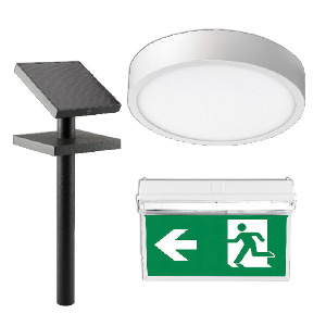 LED kültéri lámpák LED kültéri lámpák